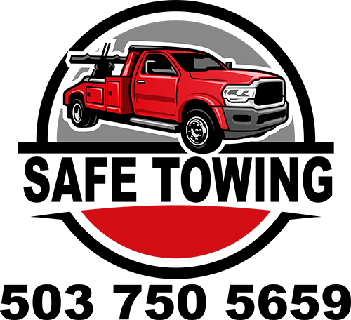 SAFE TOWING